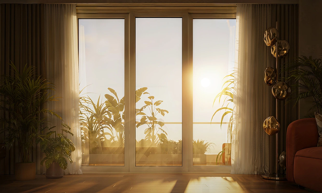 Godrej Elaris Project